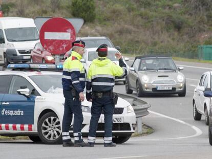 Madrid indemnizará a un conductor tras quitarle seis puntos por error