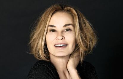 Jessica Lange.