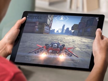 Apple baja de precio todos sus tablets iPad