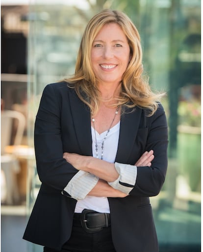 Barbara F. Walter