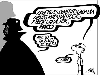 FORGES