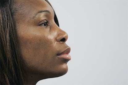 Venus Williams.