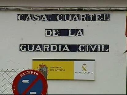 Un empresario logra escapar después de seis días de secuestro