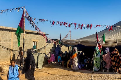 Frente Polisario