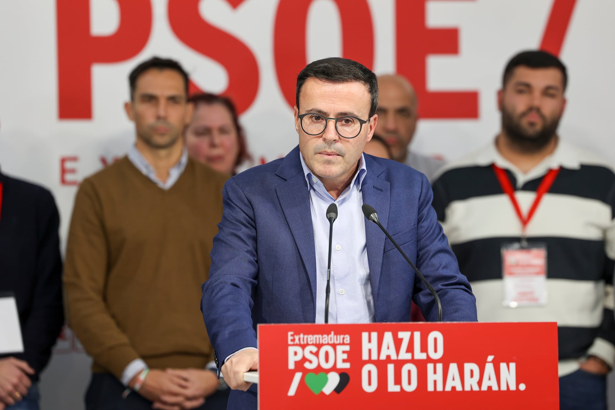 El PSOE se enfrenta a la tormenta perfecta en otro fin de curso marcado ...