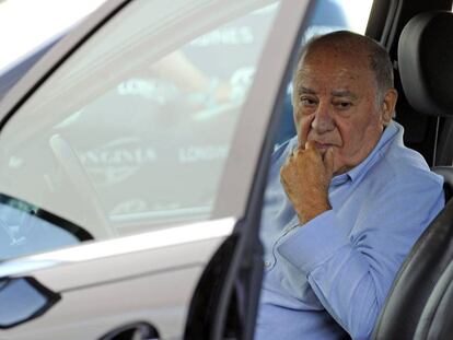 Ceoe y Cepyme salen en defensa de la "labor ejemplar" de Amancio Ortega