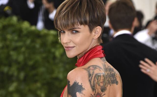 Ruby Rose defiende la fluidez sexual de la nueva Batwoman | Gente | EL PAÍS