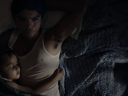 Un fotograma de la película premiada en Sundance, 'Sujo'.