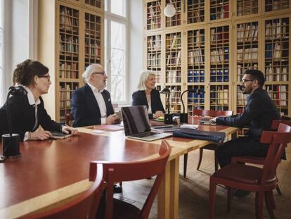 El Centro Internacional de Arbitraje de Madrid, una buena noticia