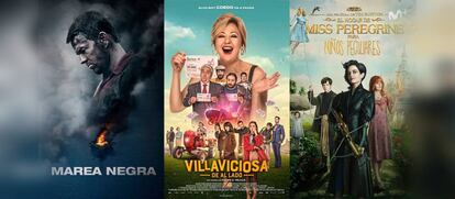 estrenos movistar