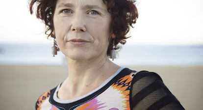 Icíar Bollaín.