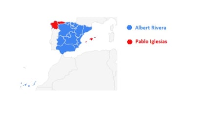 Imagen de Google Trends.