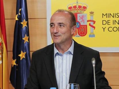 Villarejo intentó intervenir el teléfono del exministro de Industria Miguel Sebastián