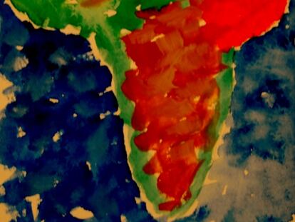 90 millones en 90 días para el Cuerno de África