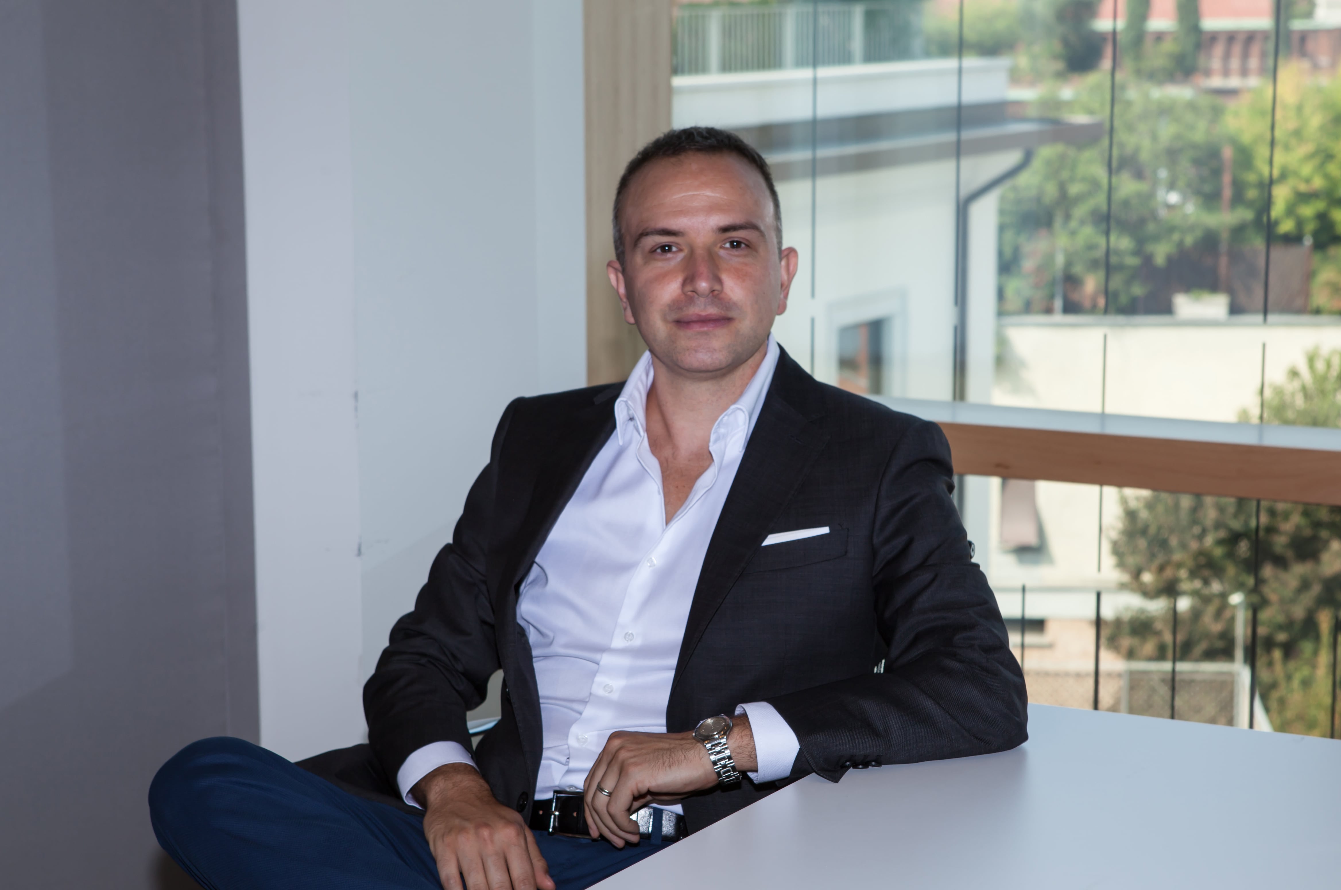 Hispasec, pionero español de la ciberseguridad, pasa a manos de la italiana ReeVo