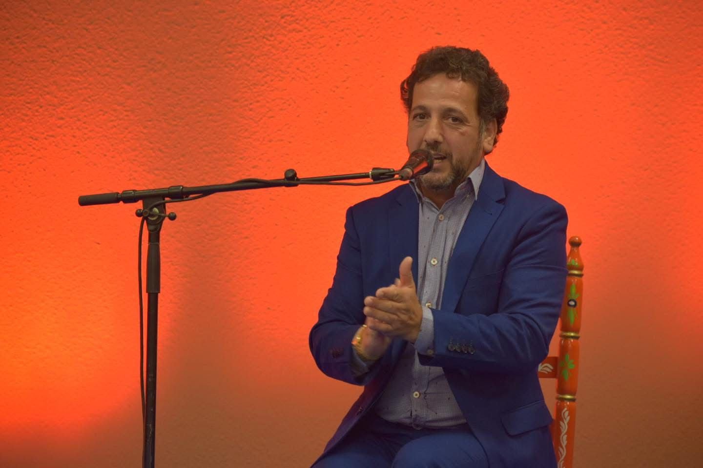 Muere tiroteado el cantaor flamenco Matías de Paula en Villanueva de la Serena
