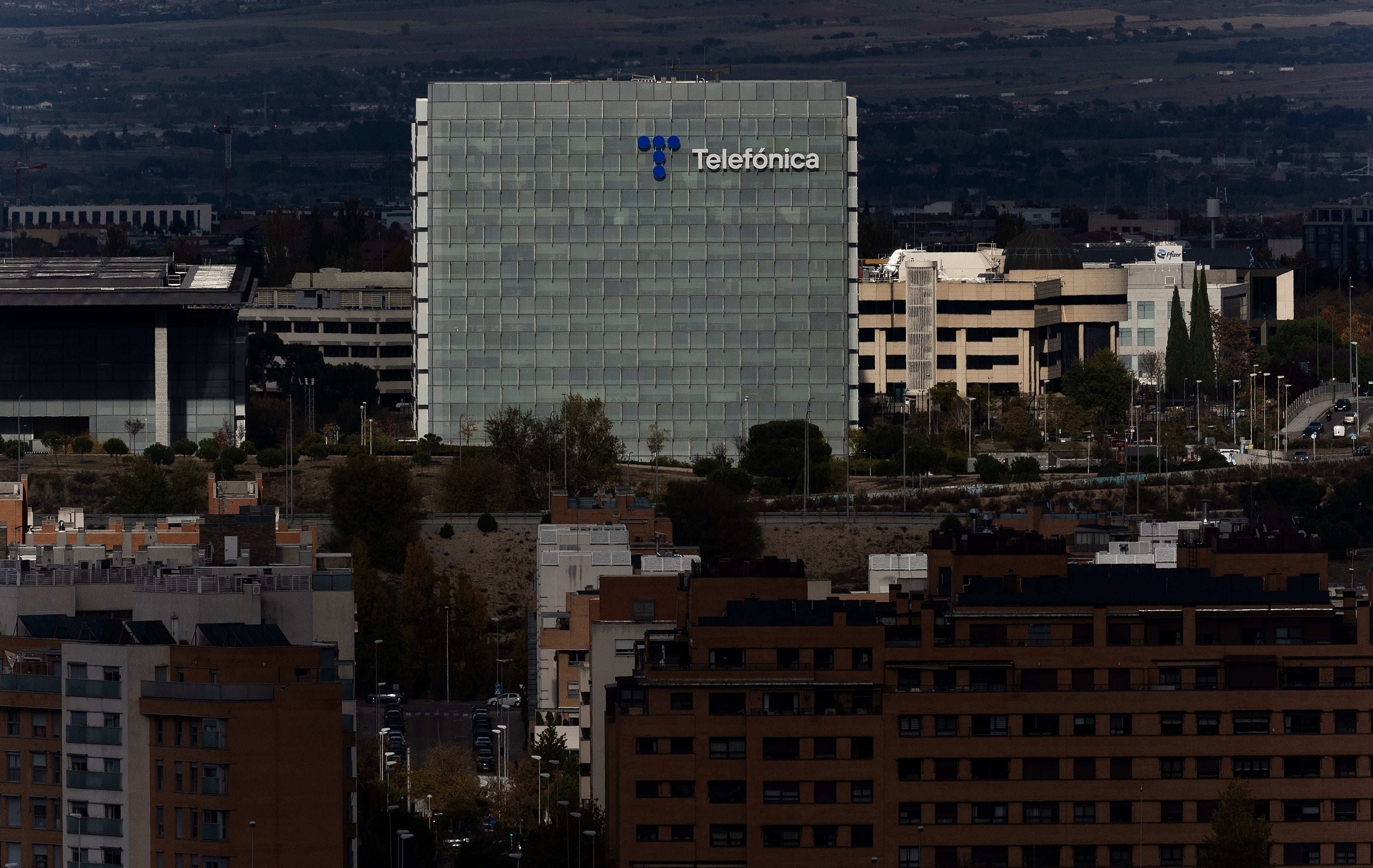 La Audiencia rechaza suspender la multa de 20 millones a Telefónica por las permanencias de Movistar Fusión