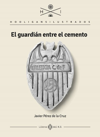 guardián cemento