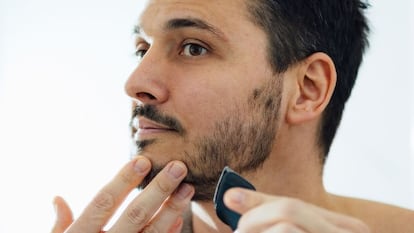 afeitadora eléctrica Philips