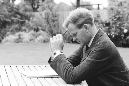 John Le Carré