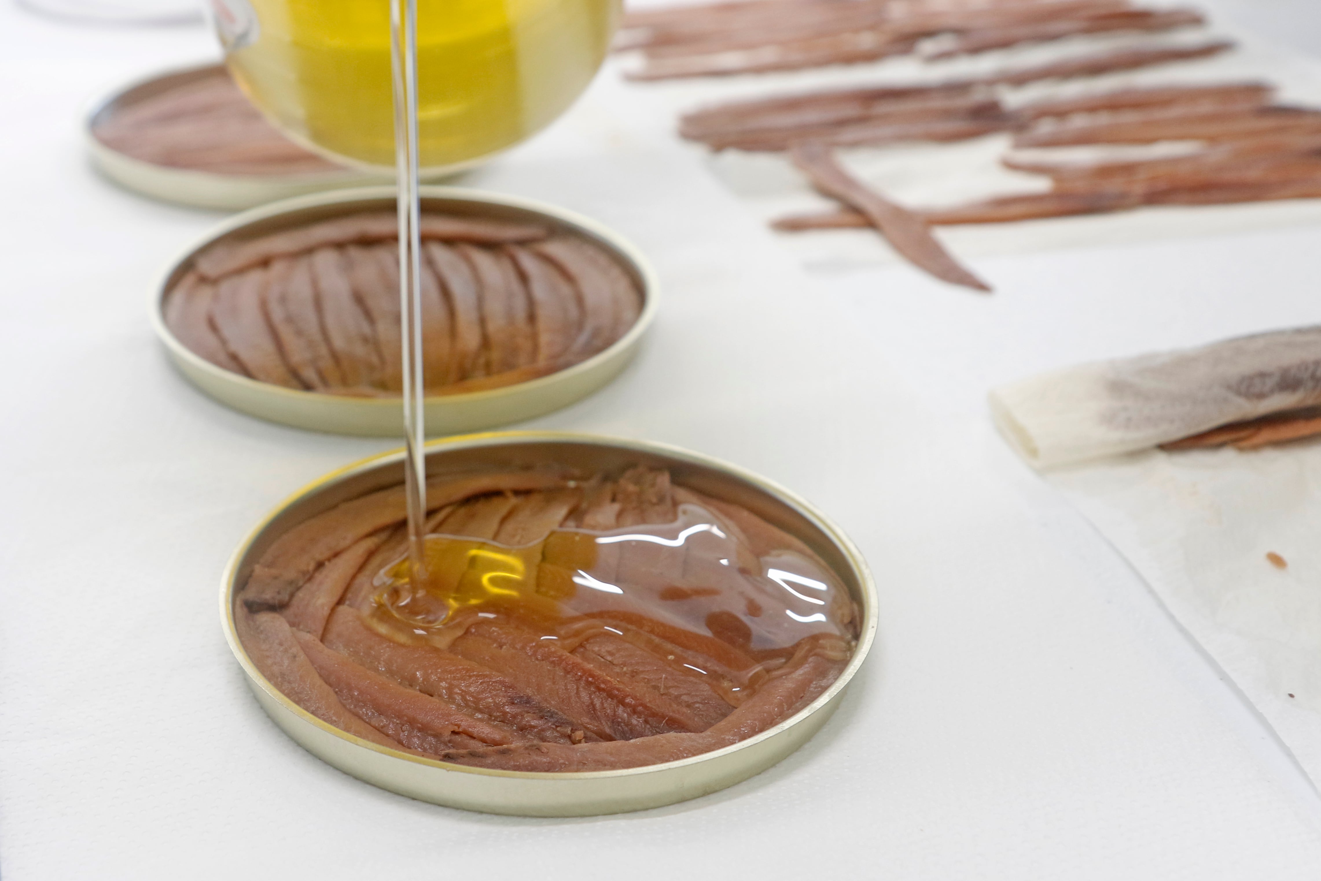 Las mejores conservas, aperitivos y salsas envasadas de 2025