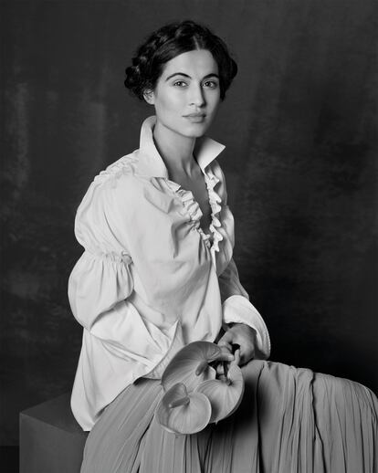 Sílvia Pérez Cruz, Barcelona, 2015.