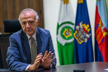 Iván Velásquez
