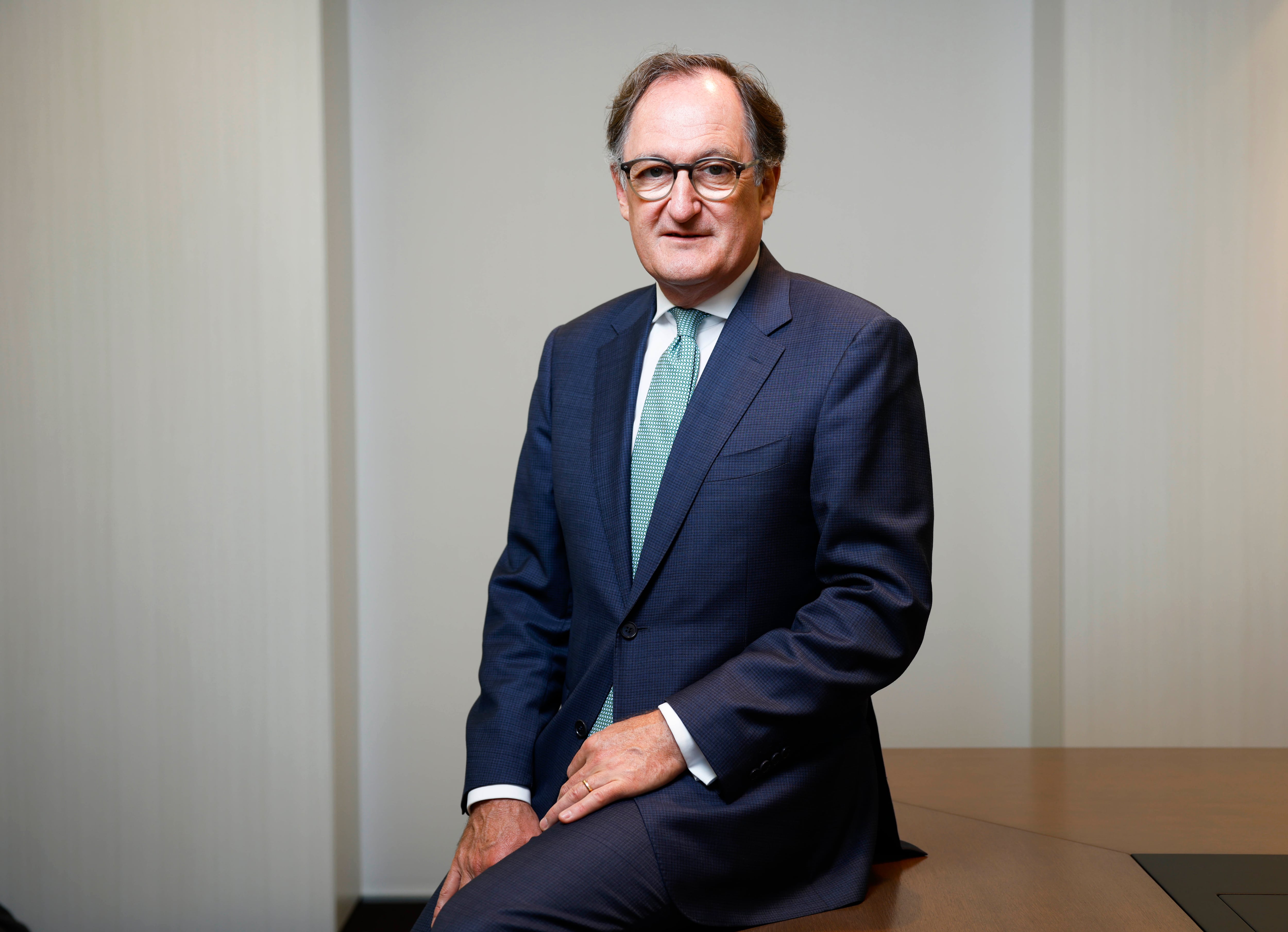 Xavier Cornella (Creand): “Para la banca andorrana los ‘influencers’ son muy buenos clientes”