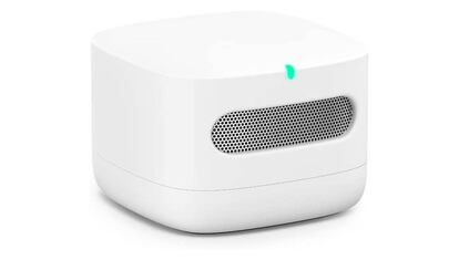 Smart Air Quality Monitor