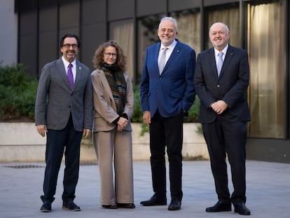 Rectores catalanes