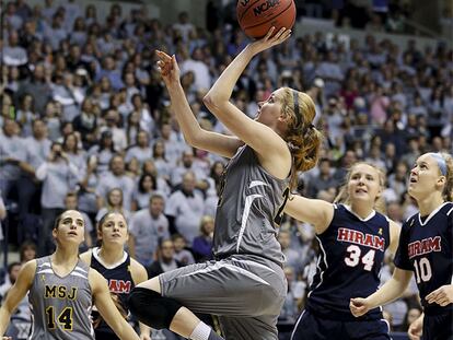 La jugadora nº 22, por Ana Pastor