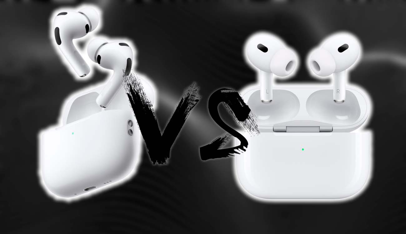 AirPods Pro 3 vs AirPods Pro 2