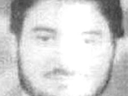 Abdelkarim el Mejjati.