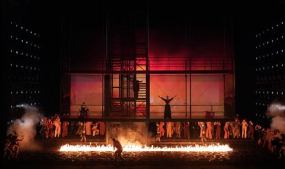 Medea Teatro Real