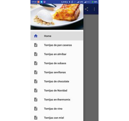 Como hacer torrijas