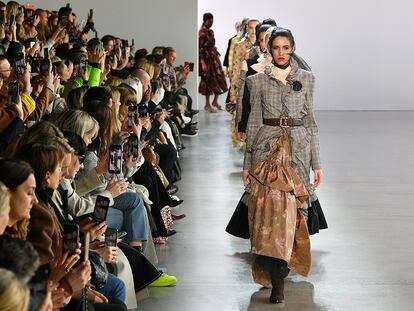 Brock Collection busca redefinir el romanticismo