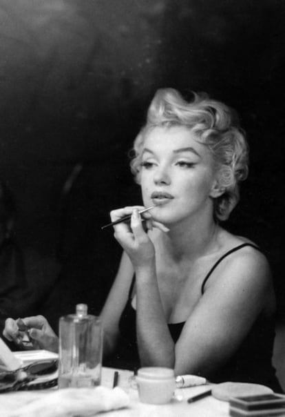 Marilyn Monroe