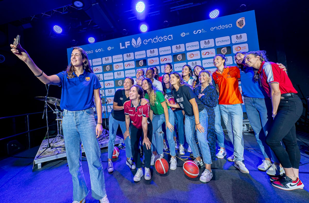 16 razones para engancharse a la Liga Femenina Endesa | Donde juega la ...