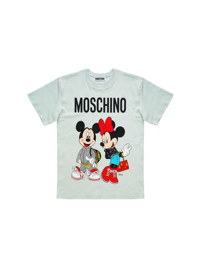 Moschino HyM