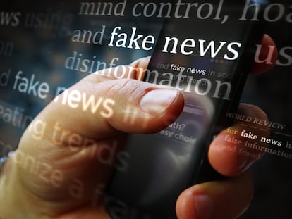 RUTA 5N | El poder de las noticias falsas en la campaña electoral de Estados Unidos