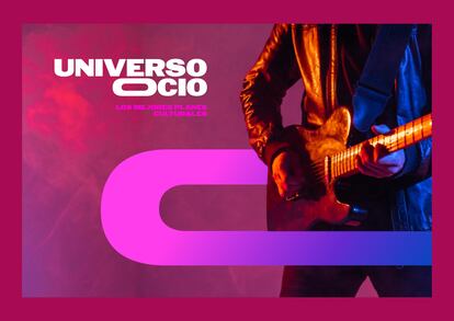 universo ocio