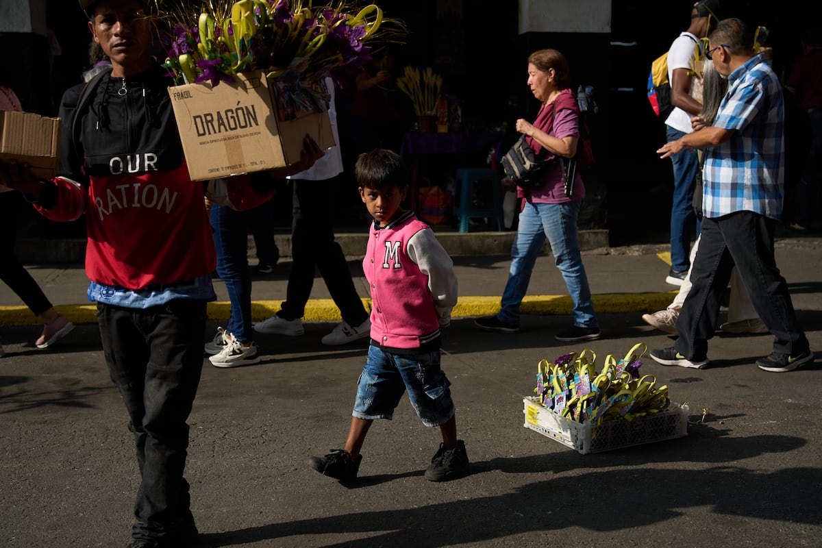 Rubio pide “paciencia” para la celebración de unas elecciones en Venezuela
