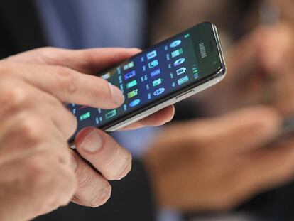 Los usuarios quieren descubrir las ‘apps’ de una forma natural