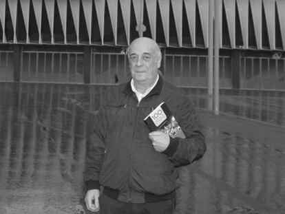 Eduardo Rodrigálvarez