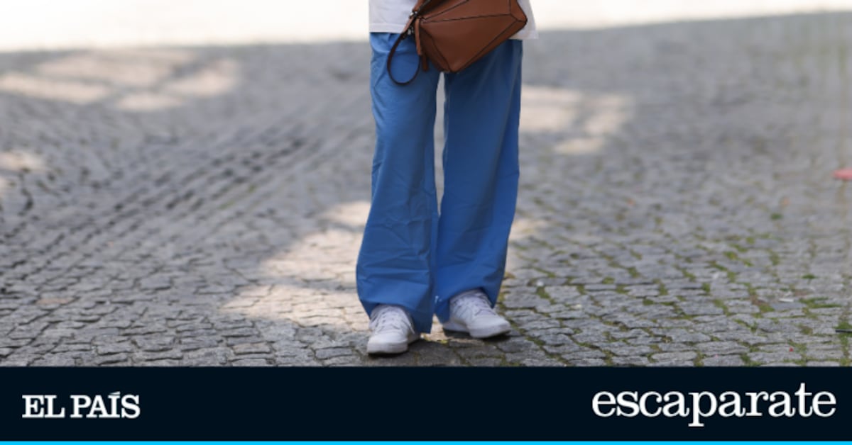 Las zapatillas Adidas blancas más buscadas bajan a 35 euros por tiempo limitado 