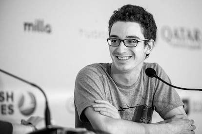 Fabiano Caruana