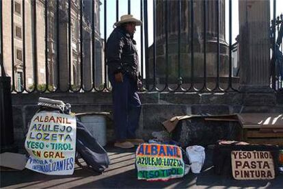 La debilidad del mercado laboral continúa siendo una asignatura pendiente de América Latina.