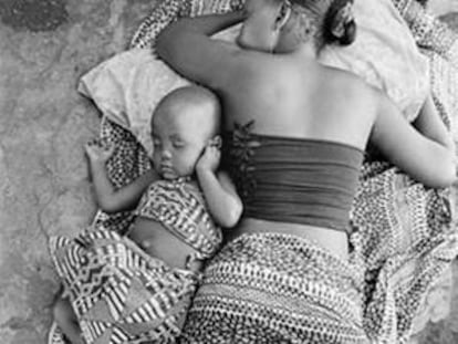 Viaje a Mozambique (6): Buscando a Sofia