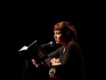 “¡Aún soy una Rat Girl! Aún soy miserable y aún lucho”