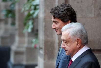 Canadá pedirá visa a mexicanos 2024